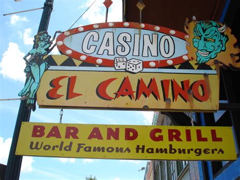 casino el camino austin texas|CASINO EL CAMINO, Austin .